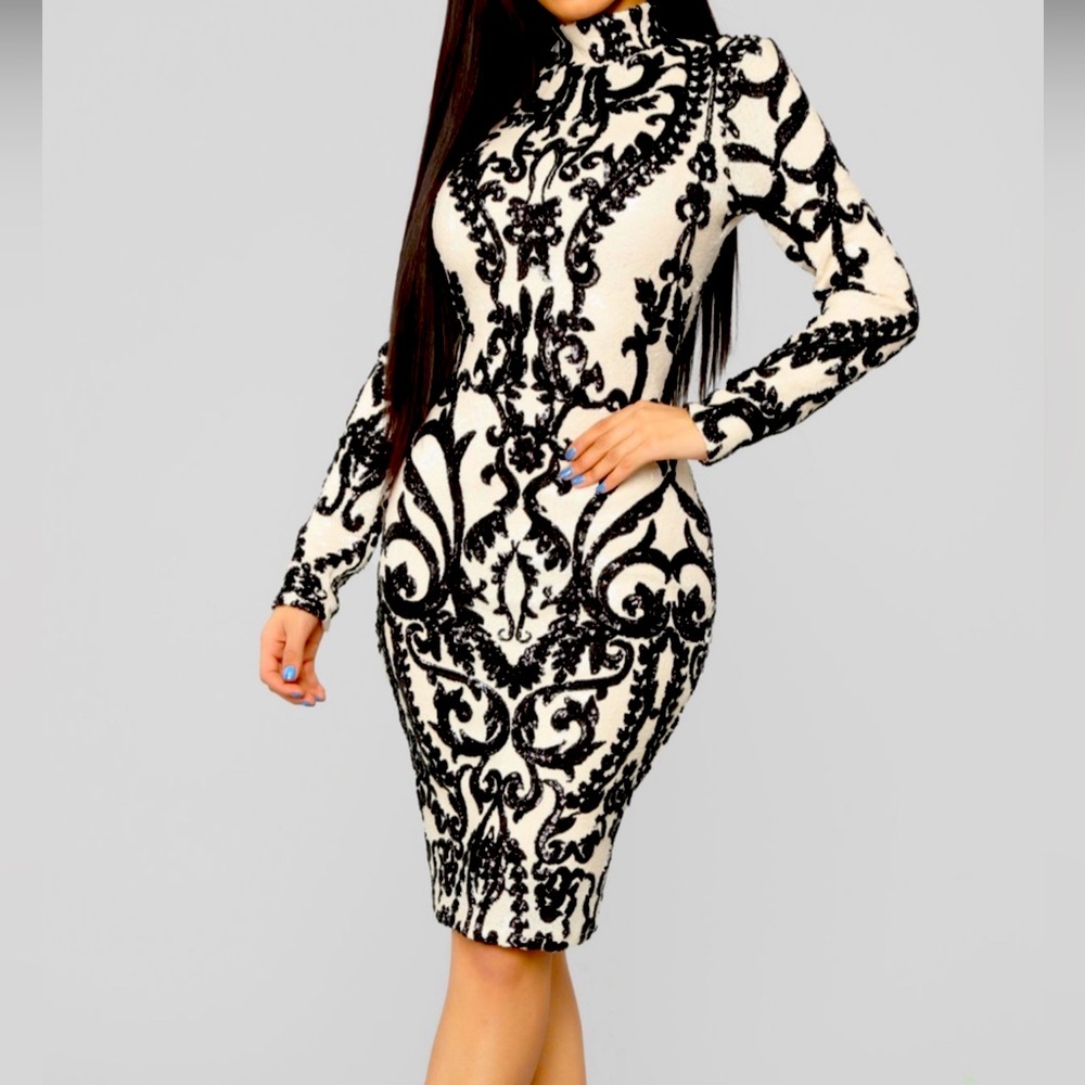 Beautiful and elegant dress. From my favorites